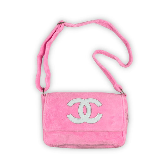 CHANEL 2006 Fantasy Tasche