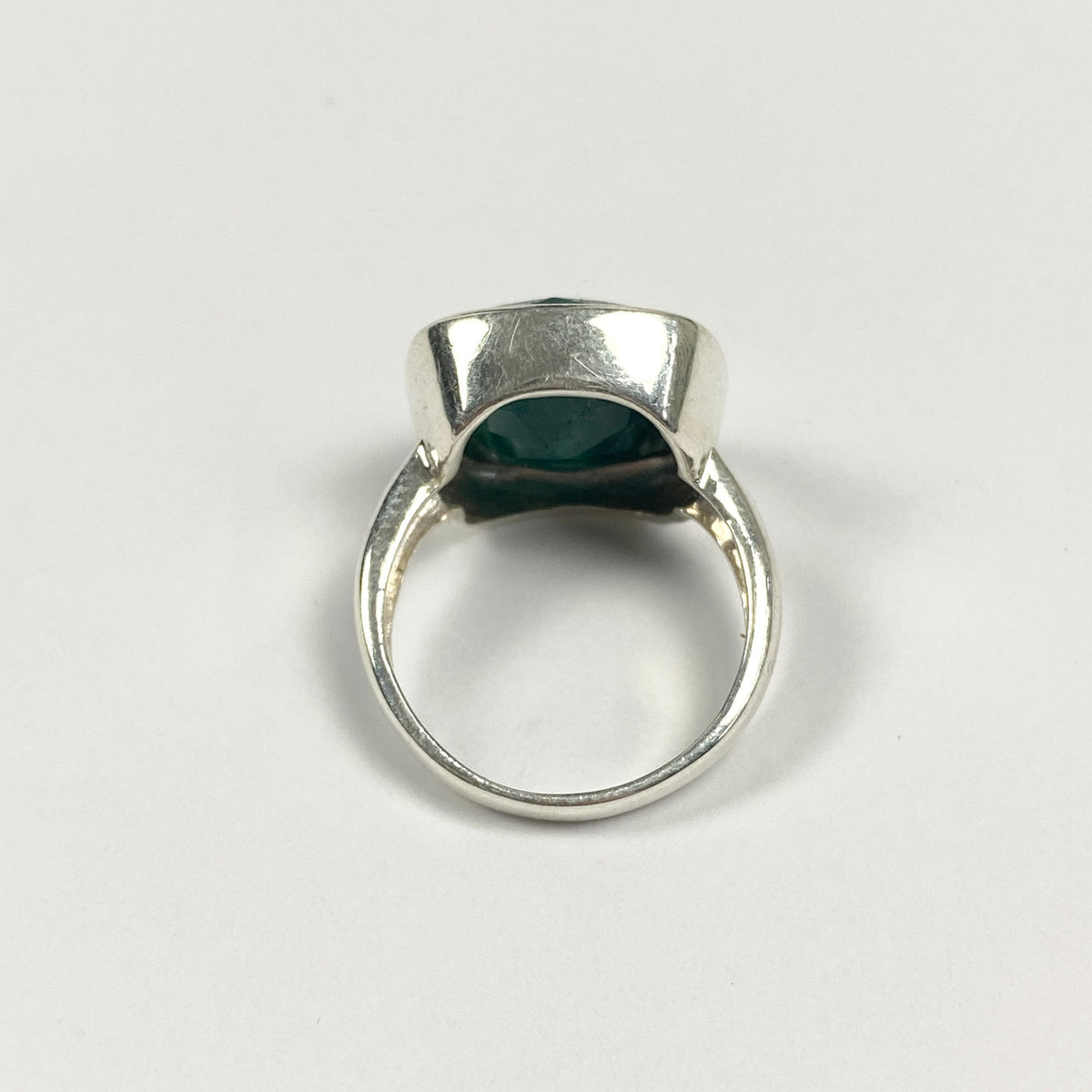 925 Sterling Silver Ring