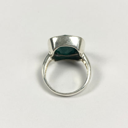 925 Sterling Silver Ring