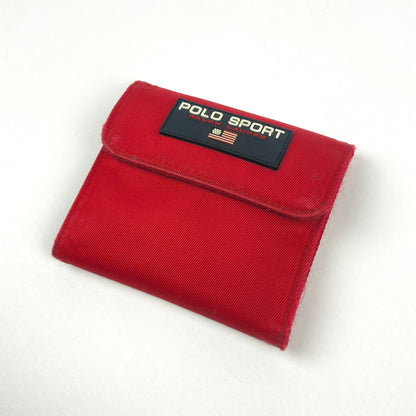 POLO SPORT Geldbeutel