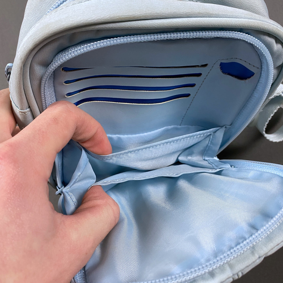 NIKE Tasche