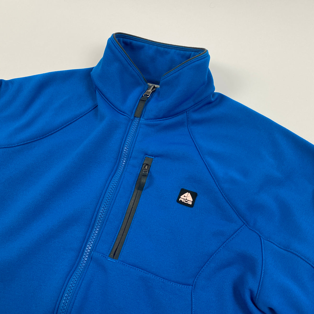 NIKE ACG Thermo Fleece Jacke