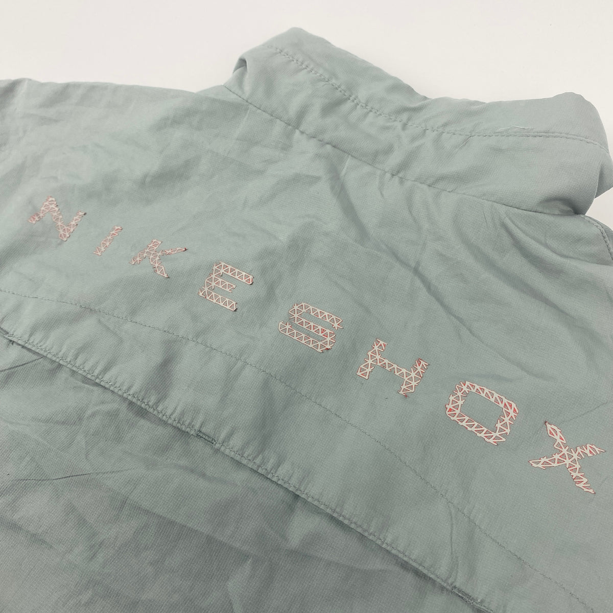 NIKE SHOX Track Jacket