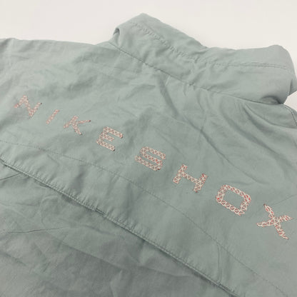 NIKE SHOX Track Jacket