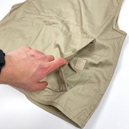 Utility Weste Gilet
