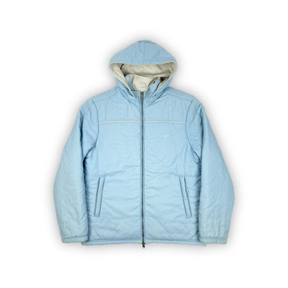 NIKE Reversible Puffer Winter Jacket