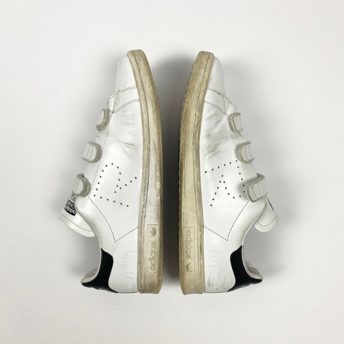 RAF SIMONS x ADIDAS Stan Smith