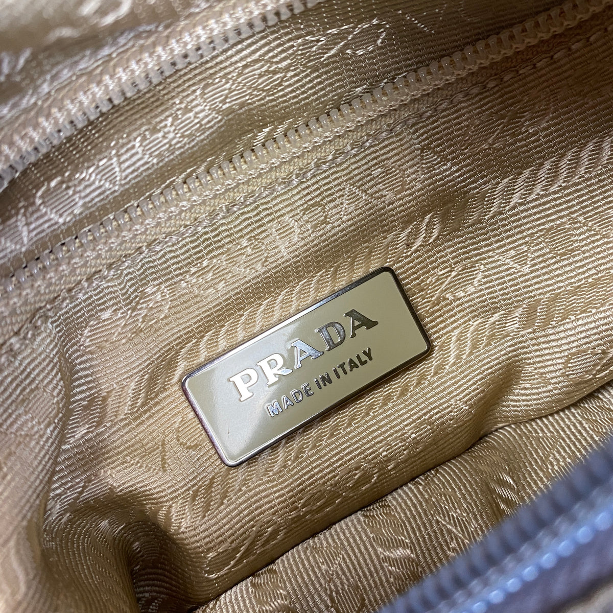PRADA Tasche