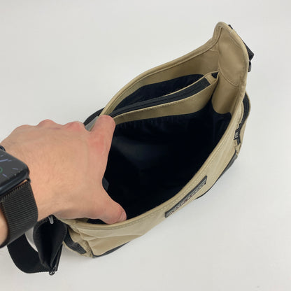 Vintage POLO SPORT Ralph Lauren shoulder bag
