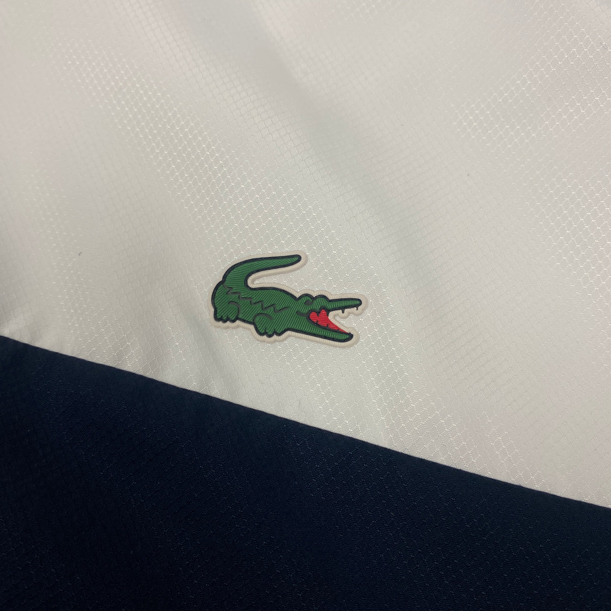LACOSTE SPORT Track Jacket