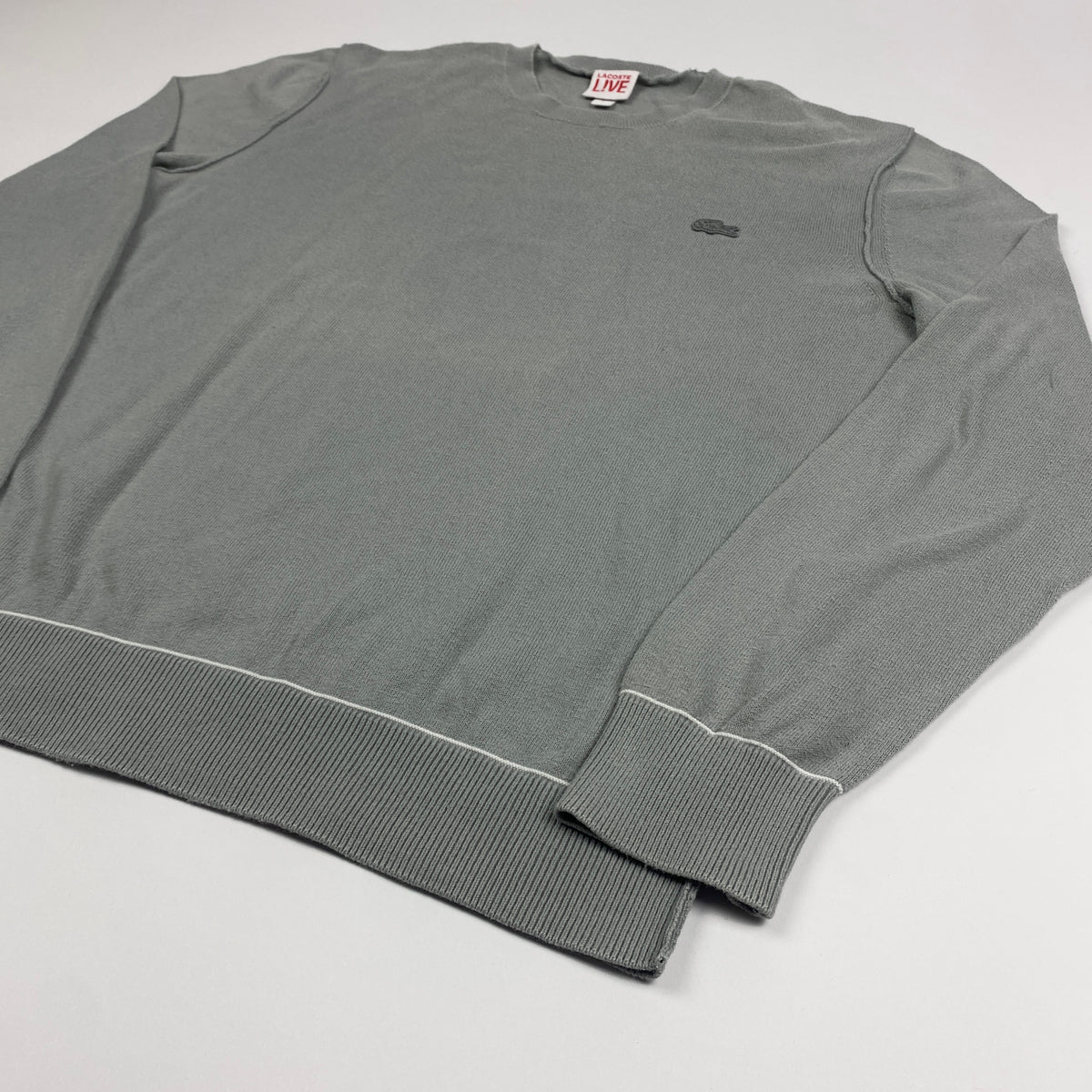 LACOSTE Sweater