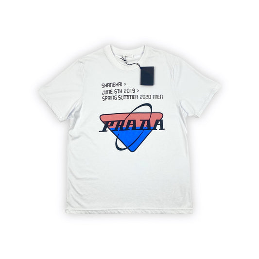 PRADA Shanghai T-Shirt [SS20]