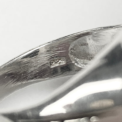 925 Sterling Silver Ring