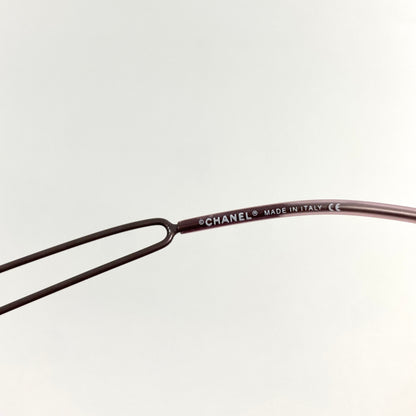 CHANEL Sonnenbrille