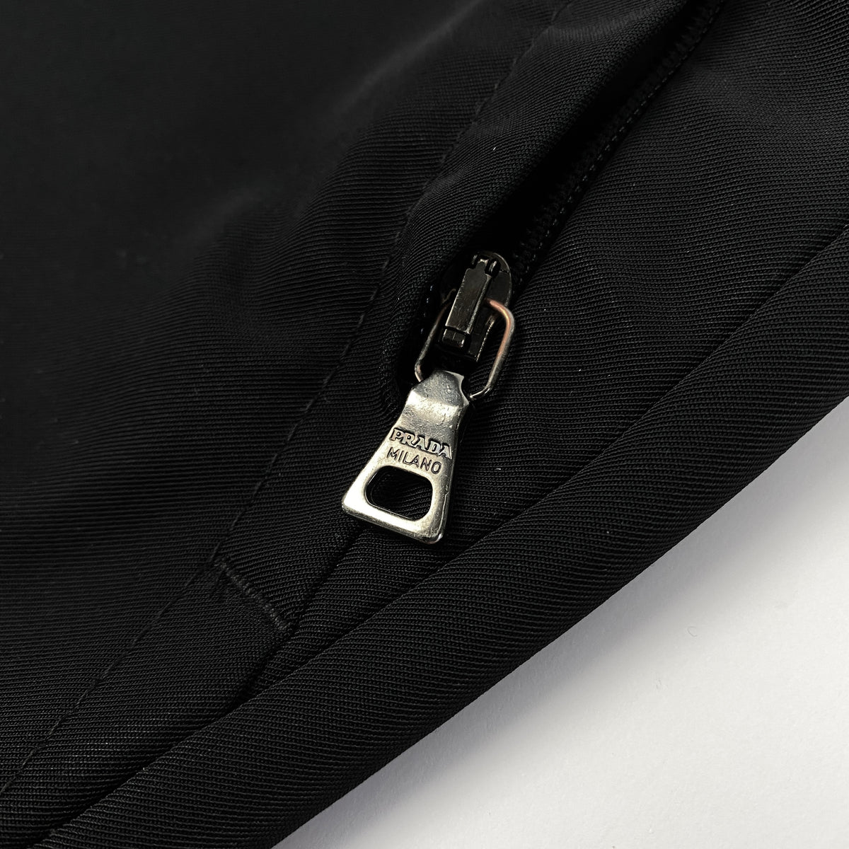 Vintage PRADA track pants • XL