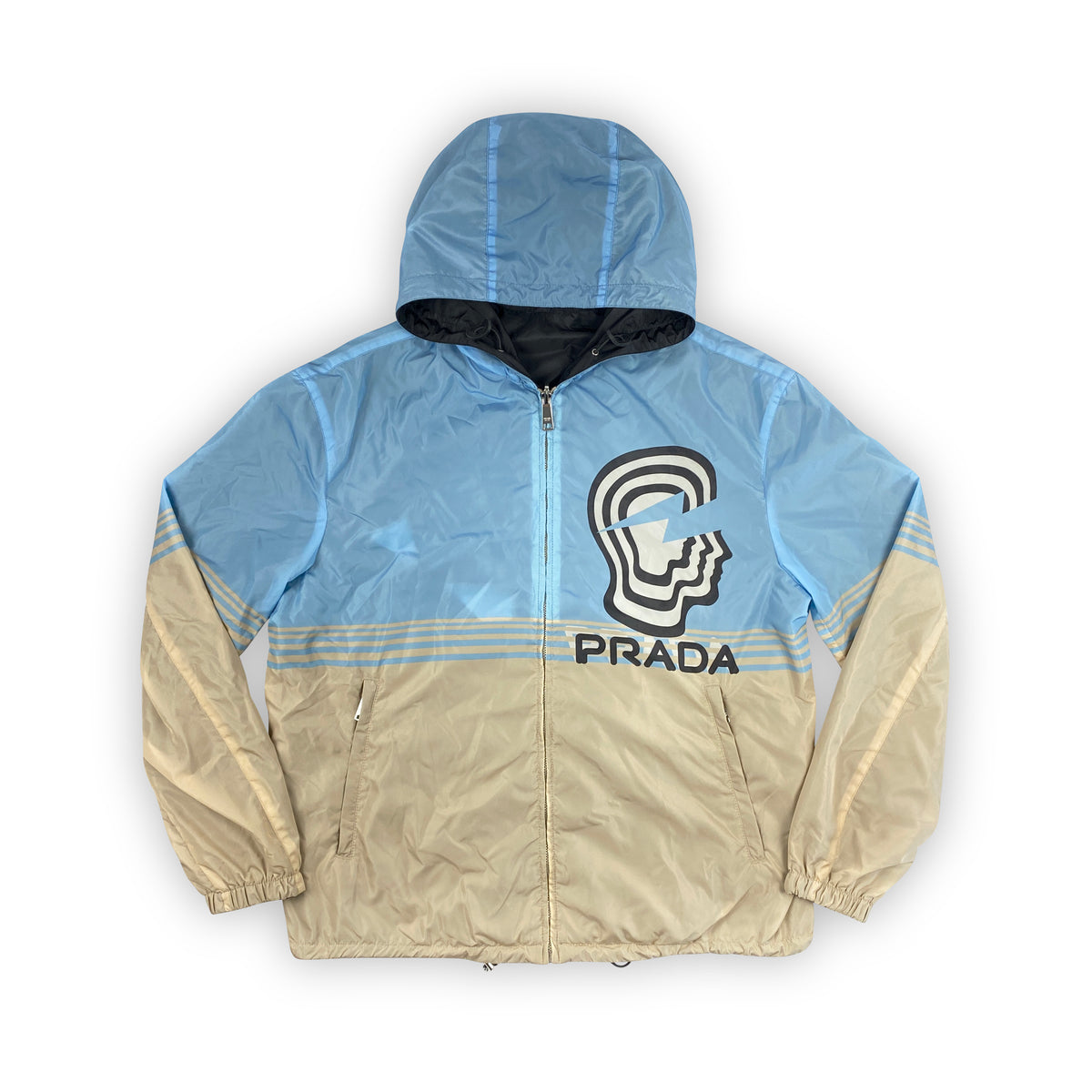 PRADA 2019 Reversible Jacket