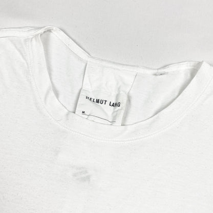 HELMUT LANG Side Print T-Shirt