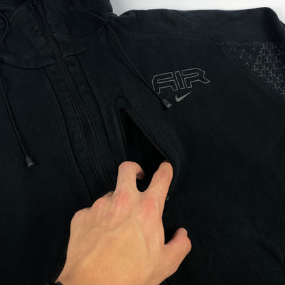 NIKE AIR Zip Hoodie