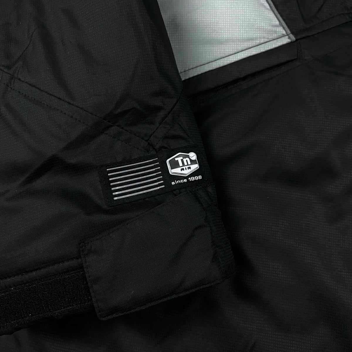 NIKE Tn Reflective Winterjacke