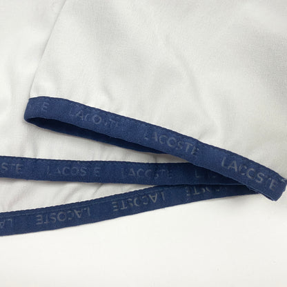 LACOSTE Track Jacket