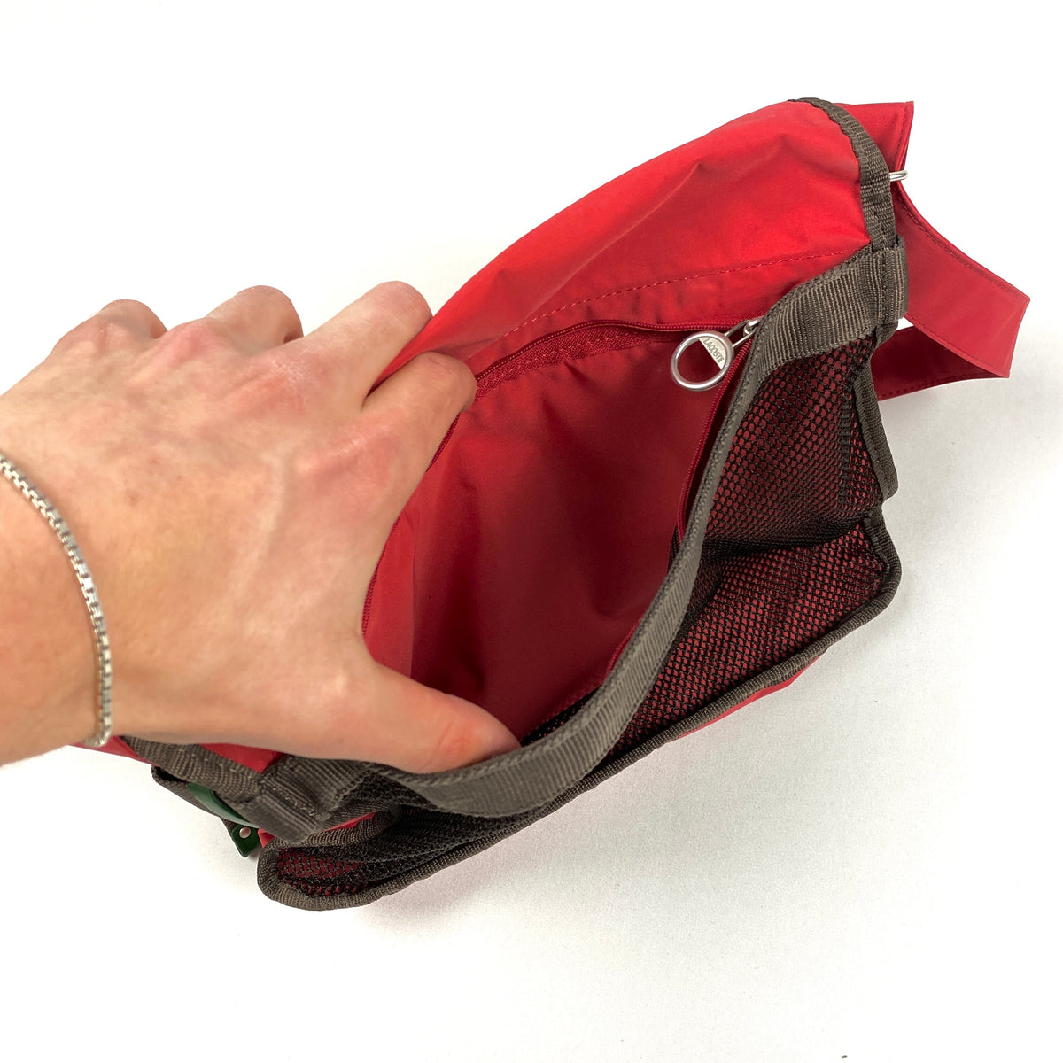 LACOSTE Tasche