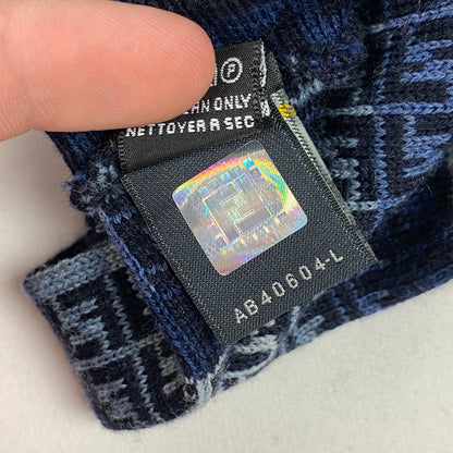 Vintage FENDI beanie