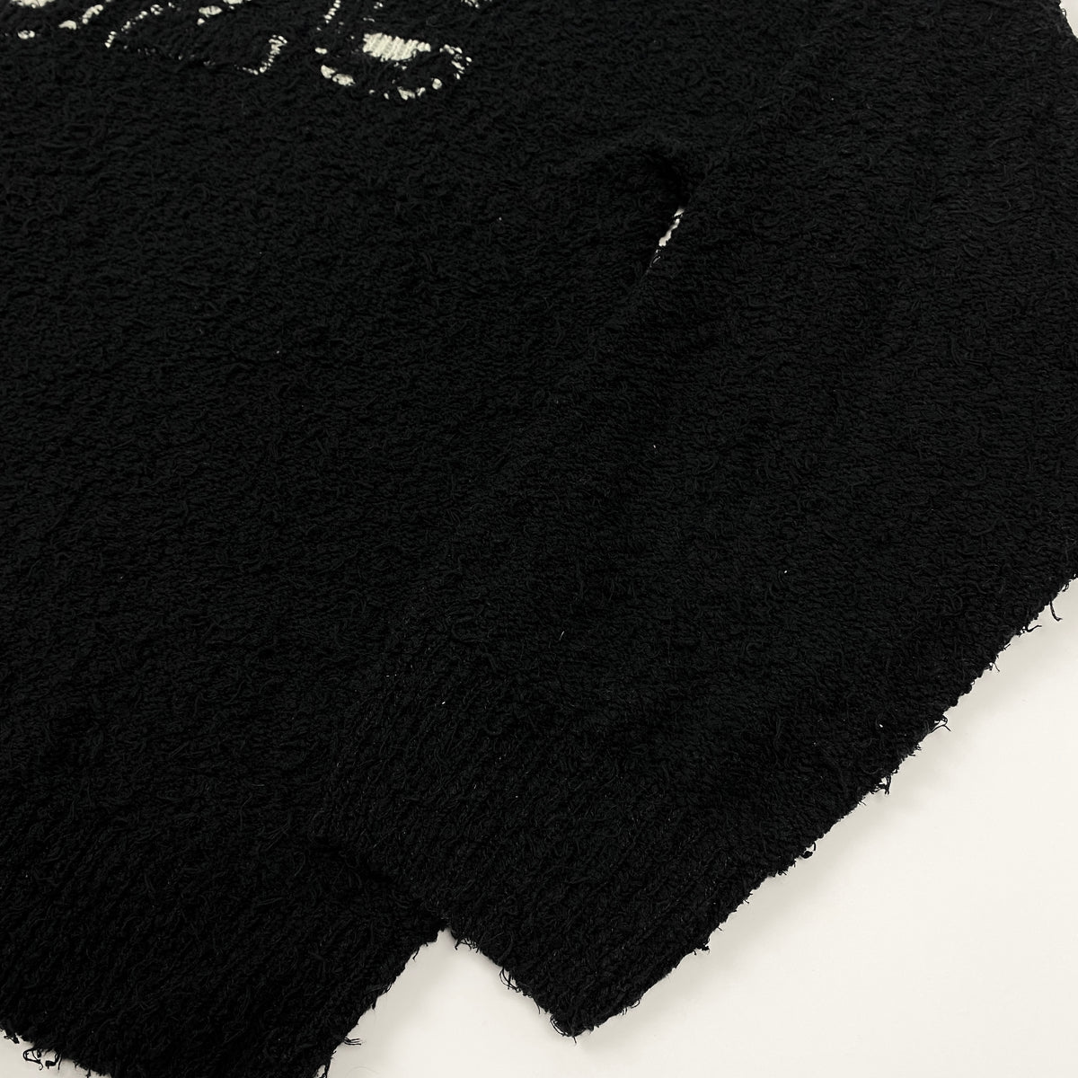 032c Woll Sweater