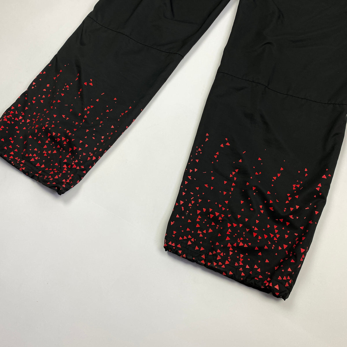 Vintage NIKE Tn Track Pants