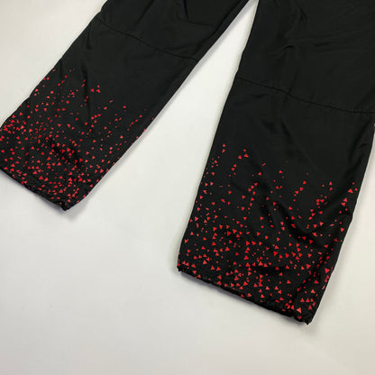 Vintage NIKE Tn Track Pants