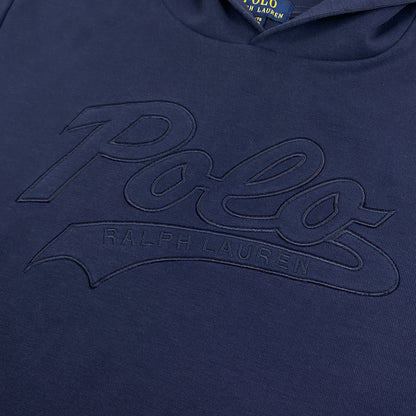 RALPH LAUREN Logo Hoodie