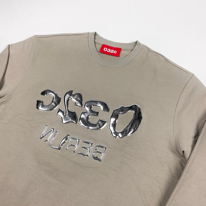 032c Fluid Glitch Pullover