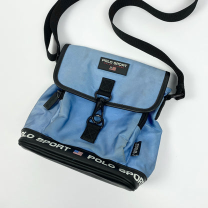 Vintage POLO SPORT shoulder bag / bag