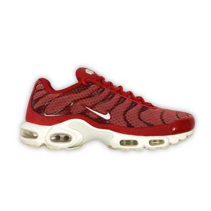 Nike Air Max Plus Tn 'Uni Red' (2016)