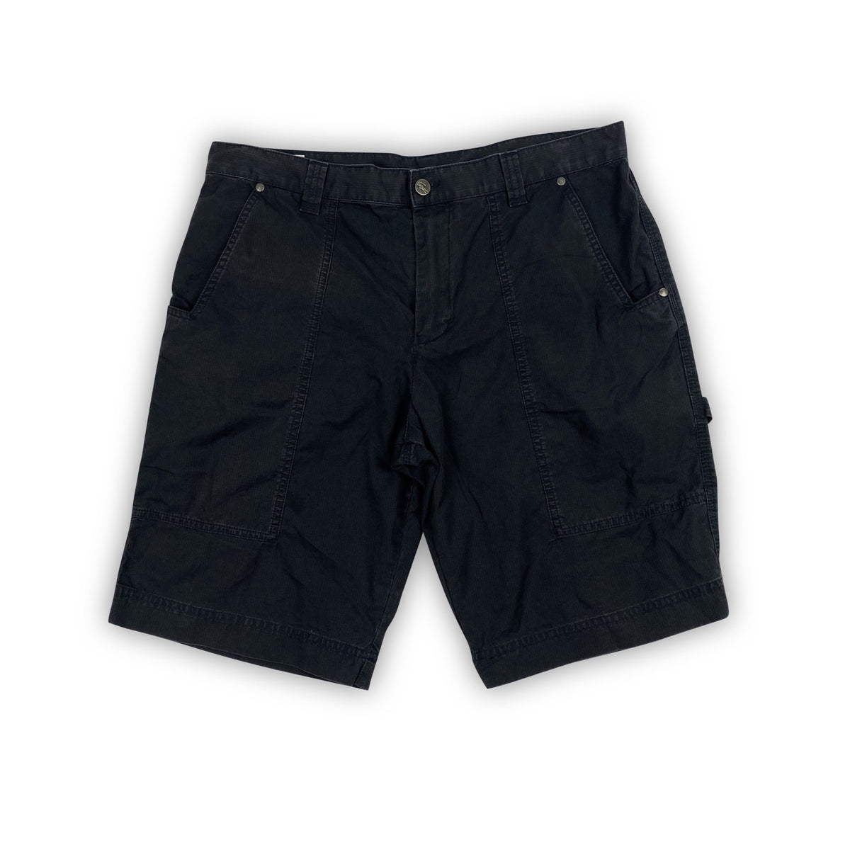 Vintage Lacoste cargo shorts