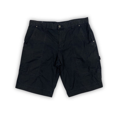 Vintage Lacoste cargo shorts
