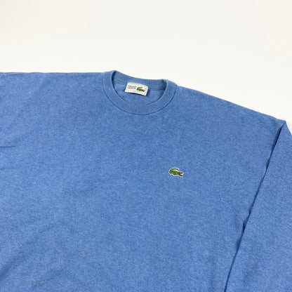 LACOSTE Strick Sweater