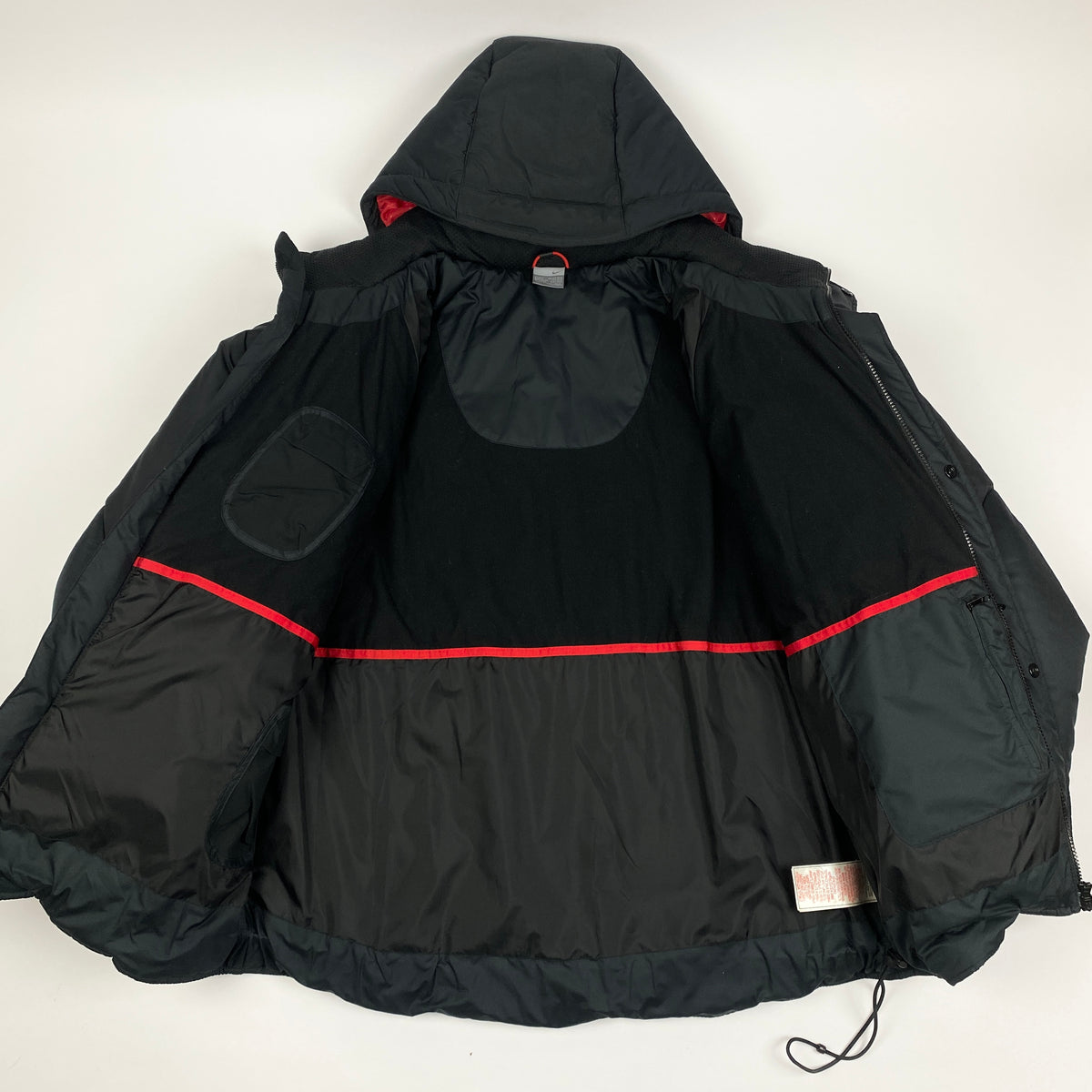 NIKE Puffer Jacket
