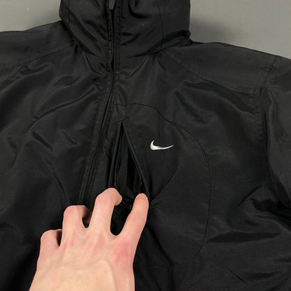 NIKE Winter- / Übergangsjacke