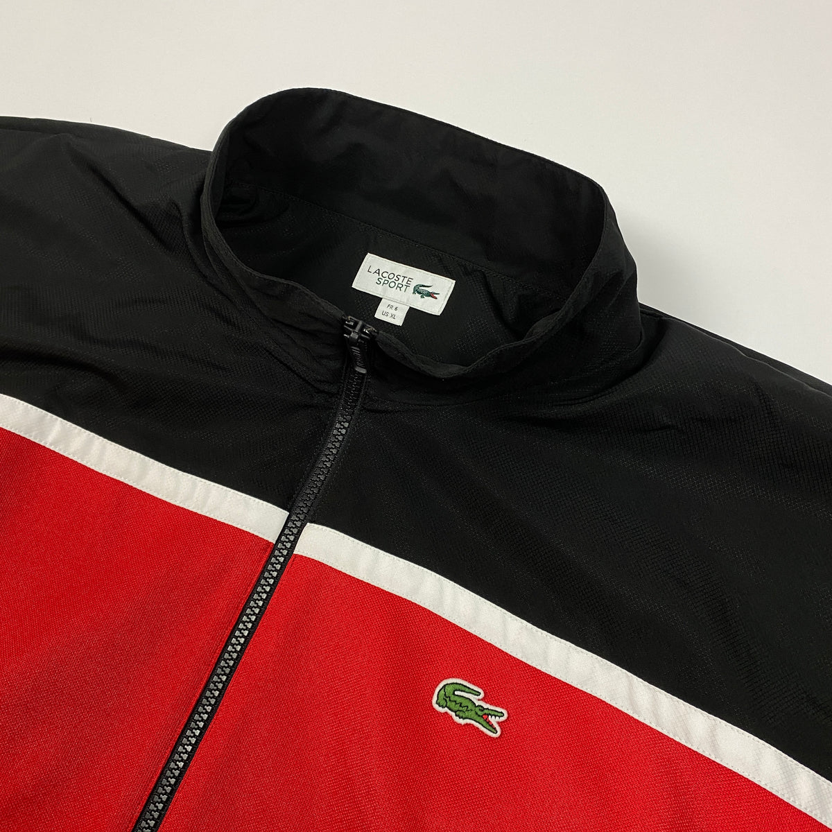 LACOSTE SPORT Tracksuit Anzug