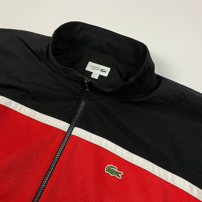 LACOSTE SPORT Tracksuit Anzug