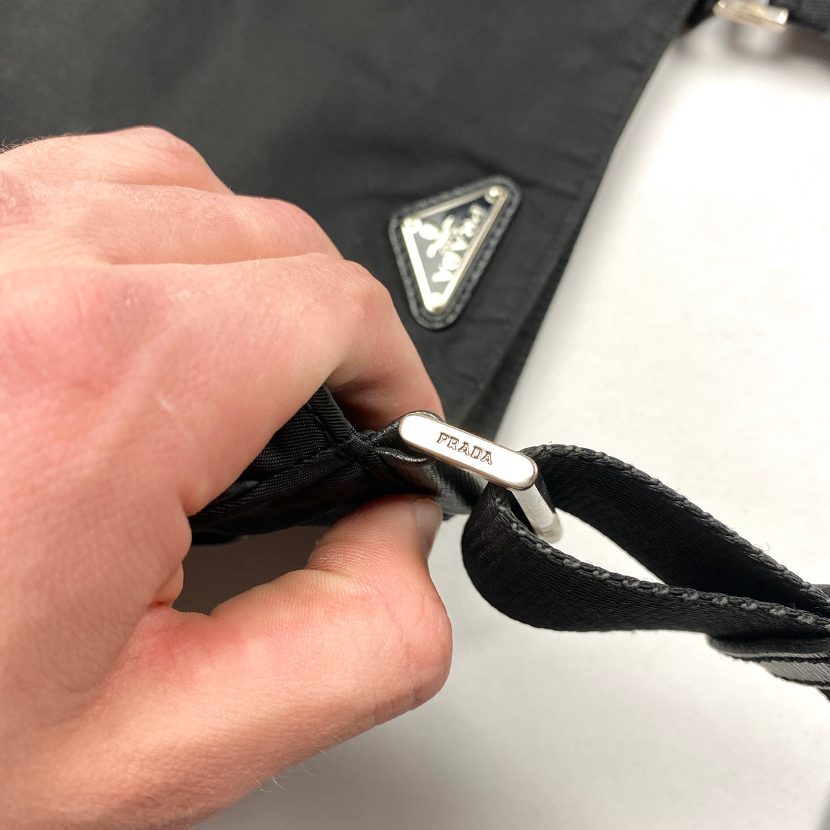 PRADA Tasche