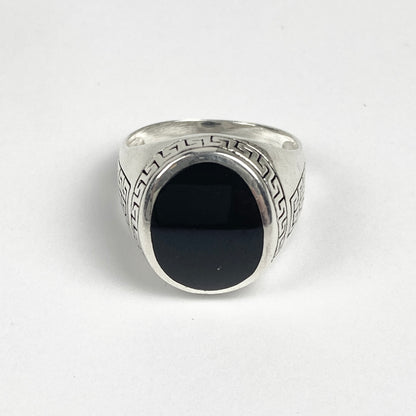 925 Sterling Silver Ring