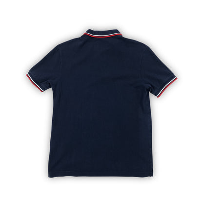 Vintage PRADA Linea Rossa polo shirt