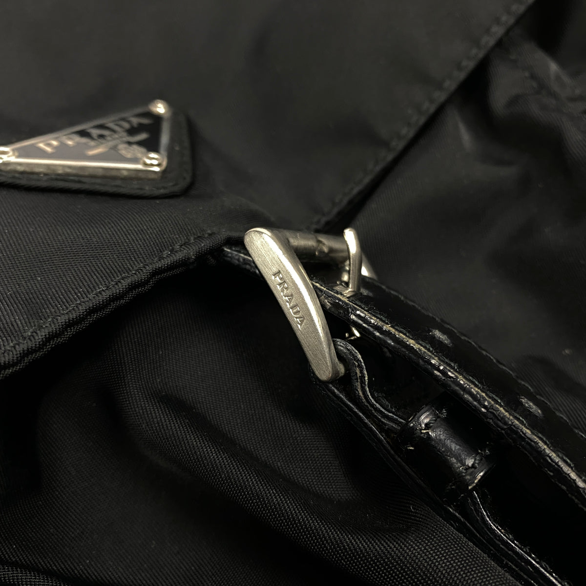 PRADA Tasche