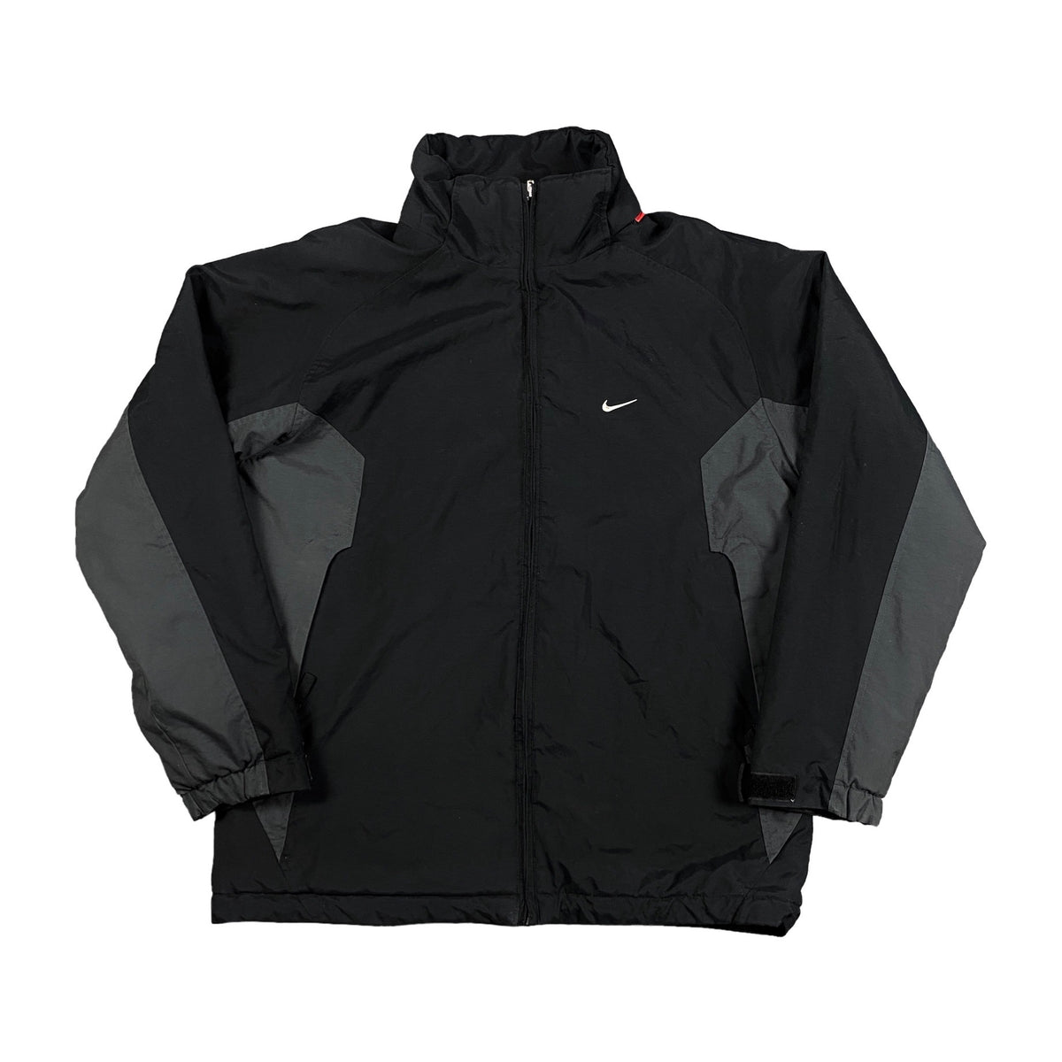 NIKE Backswoosh (Autumn-Winter) Jacke