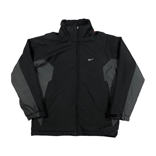 Vintage NIKE Backswoosh (Autumn-Winter) Jacket