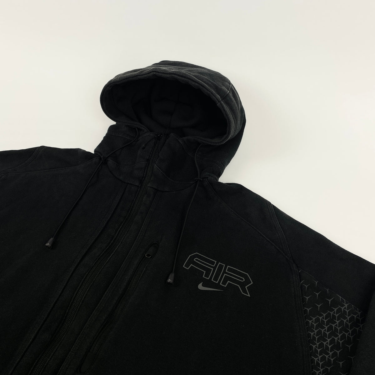 NIKE AIR Zip Hoodie