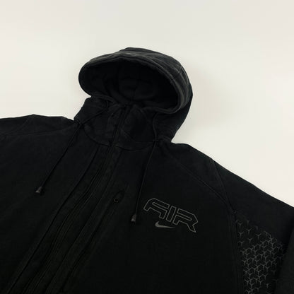 NIKE AIR Zip Hoodie