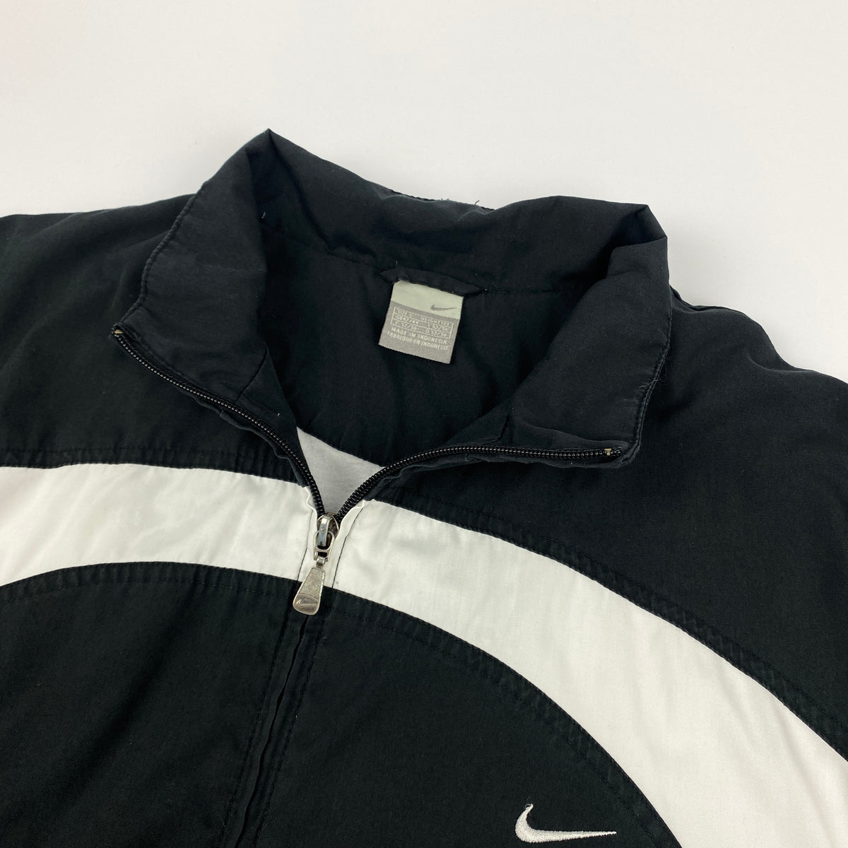 NIKE Track Jacket