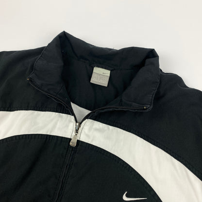 NIKE Track Jacket